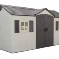 Сарай LifeTime 15’x8′