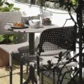 Стул Bora Bistrot без подлокотников