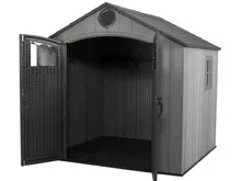 Сарай WoodLook 8’х7,5′