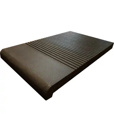 Ступень Woodvex Select Венге 348×22*3000мм/4000мм