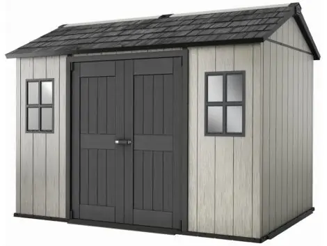 Сарай Oakland 1175SD (11’x7,5′)
