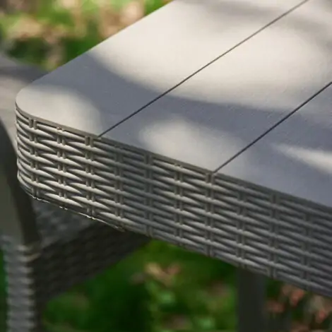 Стол MANHATTAN DINING TABLE 6