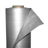 Подкровельная диффузионная пленка JF D 96 SILVER, 96 г\м2, 75 м2