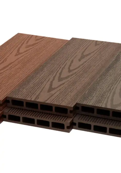 Доска террасная NEXTWOOD® Optimal 24х146х3000 мм коричневый