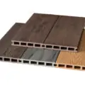 Доска террасная NEXTWOOD® Expert 3D+3D Дуб (желтый) 24х146х3000 мм