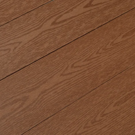 Террасная доска из ДПК CM-Decking серии NATUR 135х25х3000 мм Рябина