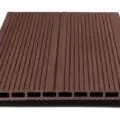 Ступень Woodgrand «Терракот»