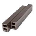 Усиленная лага из ДПК Woodgrand