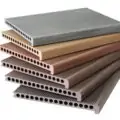 Ступень NEXTWOOD® Коричневый 24х320х3000 мм