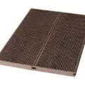 Террасная доска NEXTWOOD® Premium Multicolor Brown19х130х2200 мм