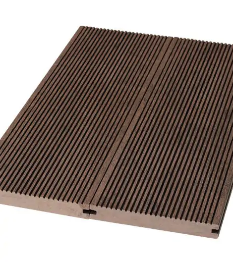 Террасная доска NEXTWOOD® Premium Multicolor Brown19х130х2200 мм