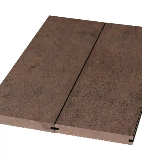 Террасная доска NEXTWOOD® Premium Multicolor Brown19х130х2200 мм