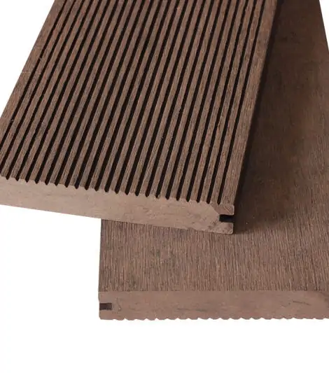 Террасная доска NEXTWOOD® Premium Multicolor Brown19х130х2200 мм