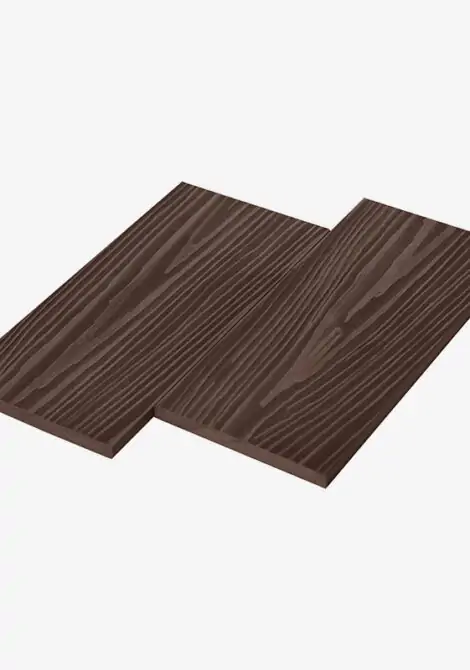 Заборная доска RusDecking UnoDeck Forte 140×12 мм 3000мм