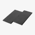 Заборная доска RusDecking UnoDeck Patio 140×12 мм 3000мм