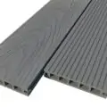 Террасная доска ДПК WoodVista 3D 3000мм