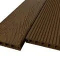 Террасная доска ДПК WoodVista 3D 3000мм