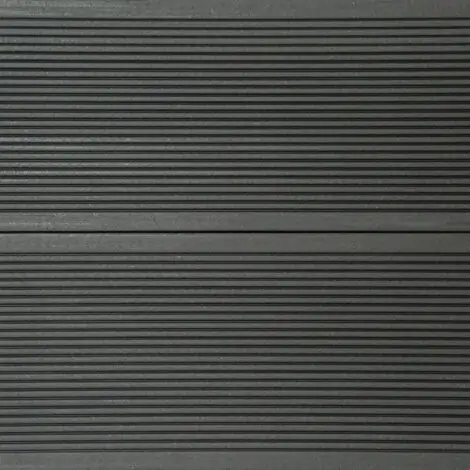 Террасная доска из ДПК CM-Decking Серия VINTAGE 140х25х4000 мм черное Дерево