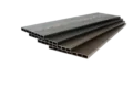 Грядочная доска RusDecking Letto 300х25х3000 Венге