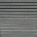 Реечная панель CM-Decking Wall 219х26х4000 Стоун Грей