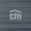 Реечная панель CM-Decking Wall 219х26х4000 Эбен