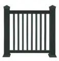 Подбалясенник ДПК Terrapol Практик 69х35х3000